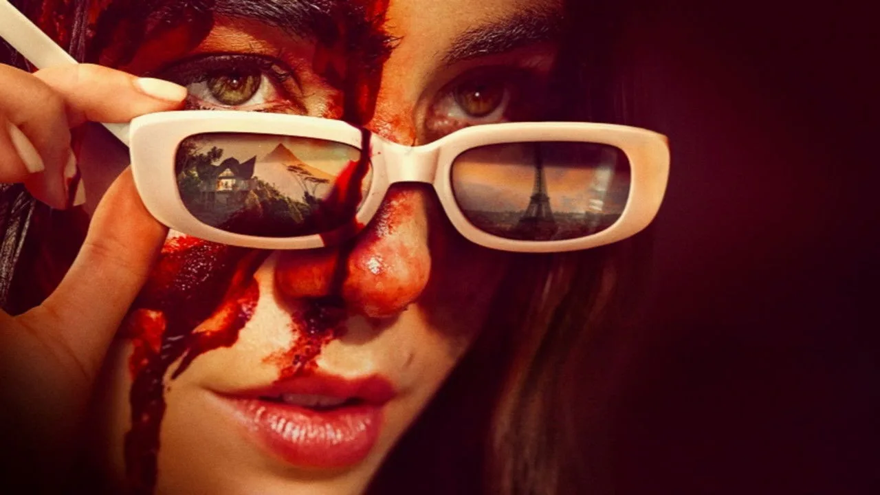 مشاهدة فيلم Influencers (2025) مترجم