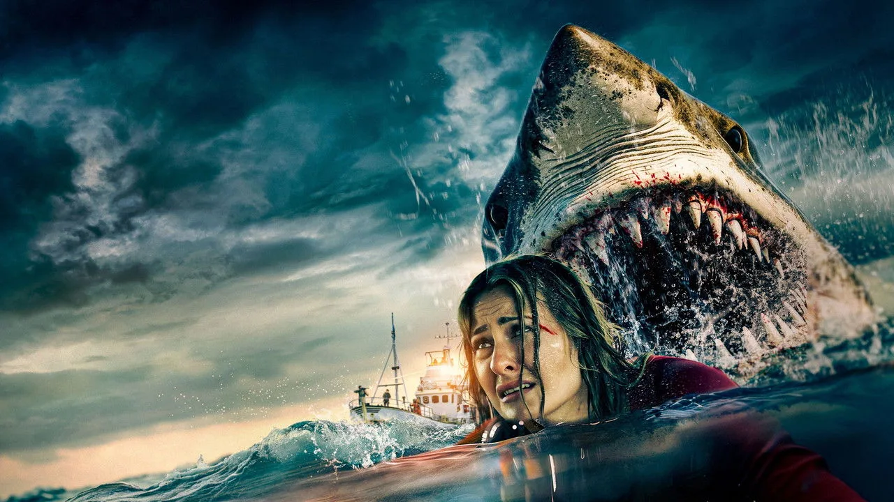 مشاهدة فيلم Into the Deep (2025) مترجم