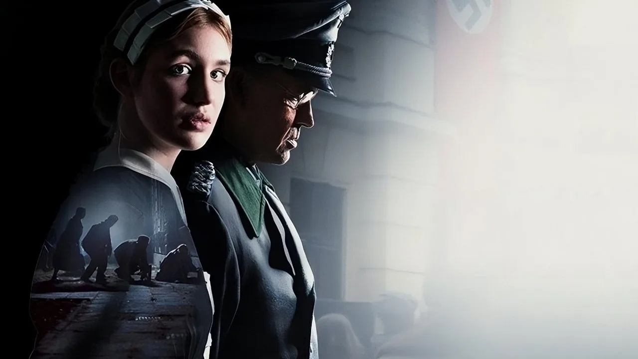 مشاهدة فيلم Irena’s Vow (2024) مترجم