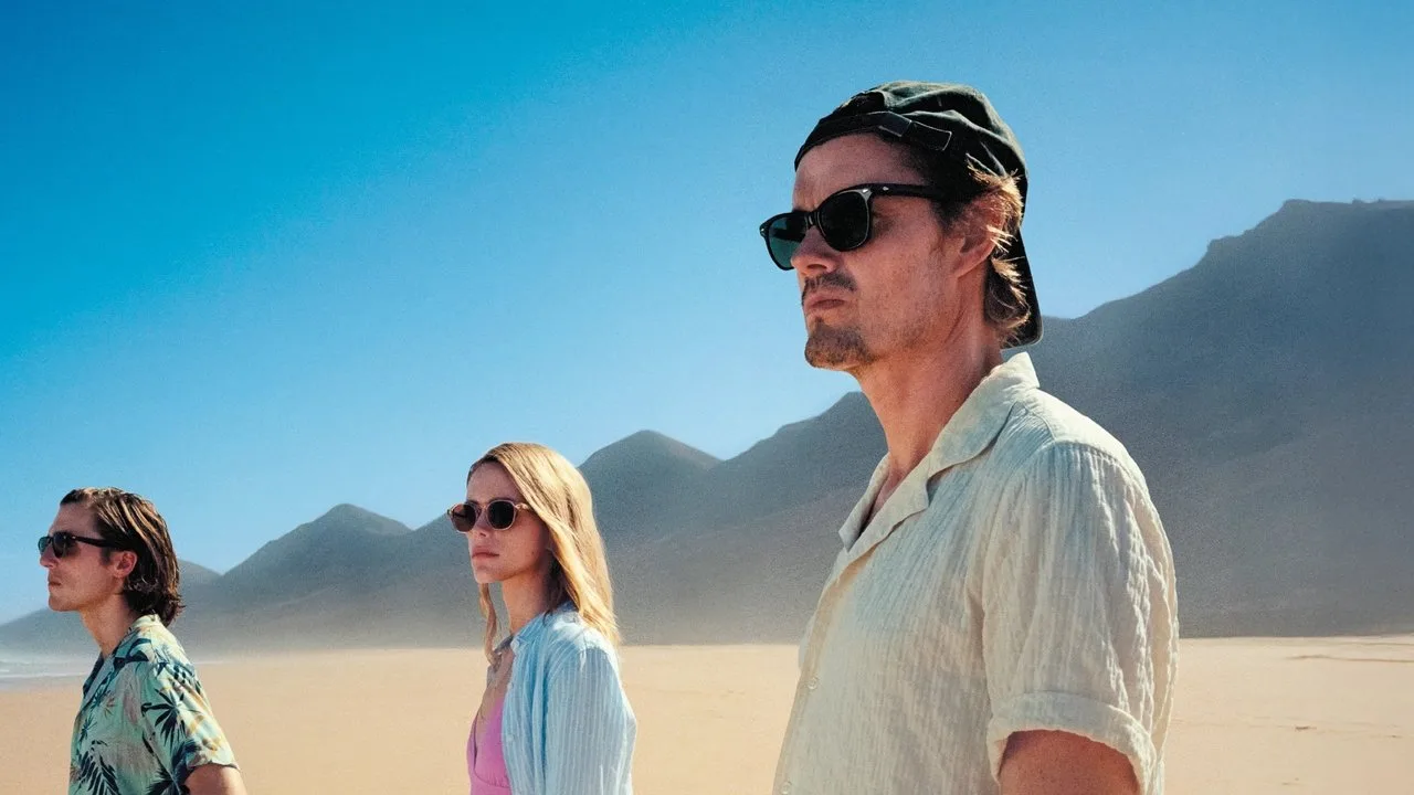 مشاهدة فيلم Islands (2025) مترجم