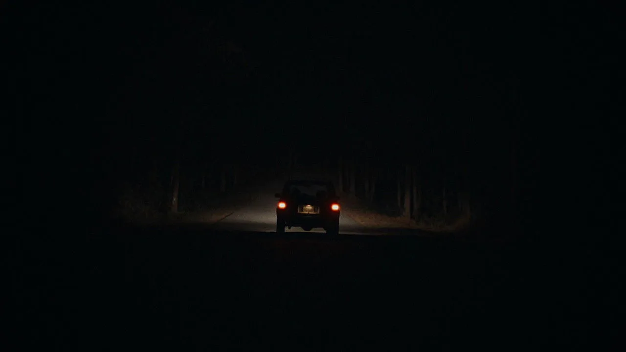 مشاهدة فيلم It Ends (2025) مترجم