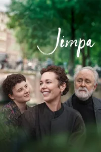 مشاهدة فيلم Jimpa (2026) مترجم 2026
