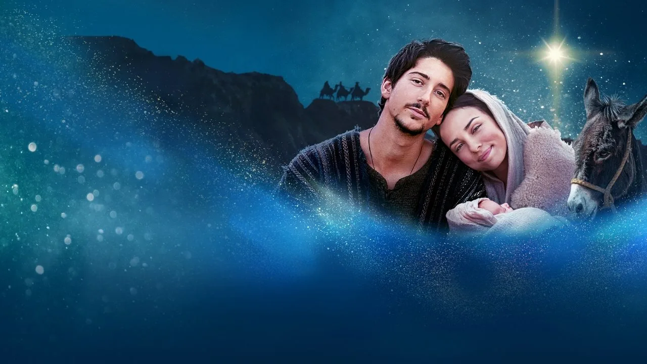 مشاهدة فيلم Journey to Bethlehem (2023) مترجم