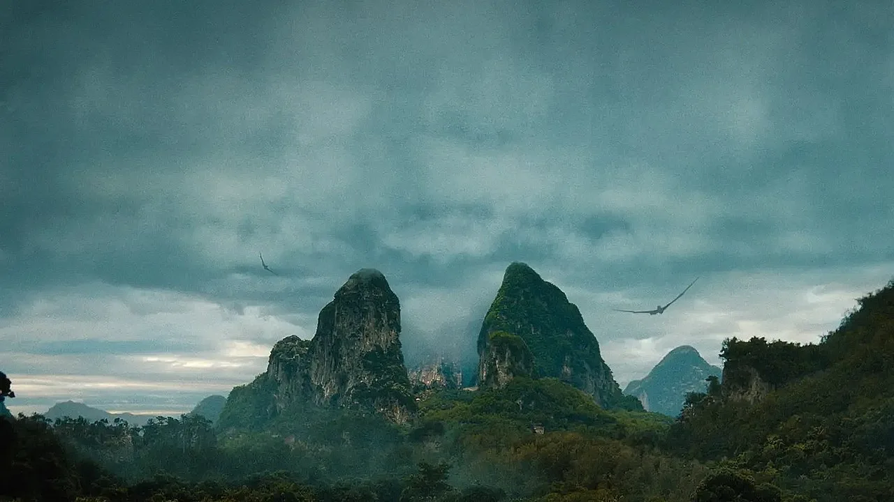 مشاهدة فيلم Jurassic World Rebirth: The Making of a New Era (2025) مترجم