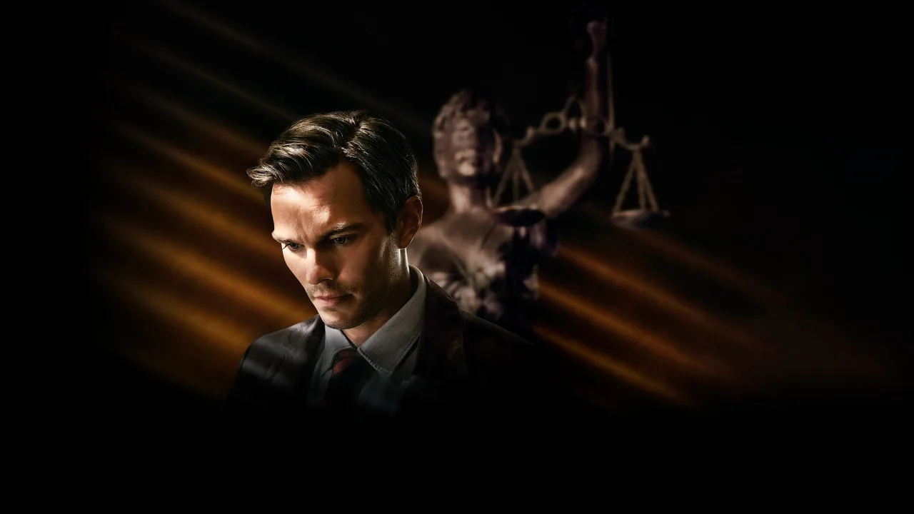 مشاهدة فيلم Juror #2 (2024) مترجم