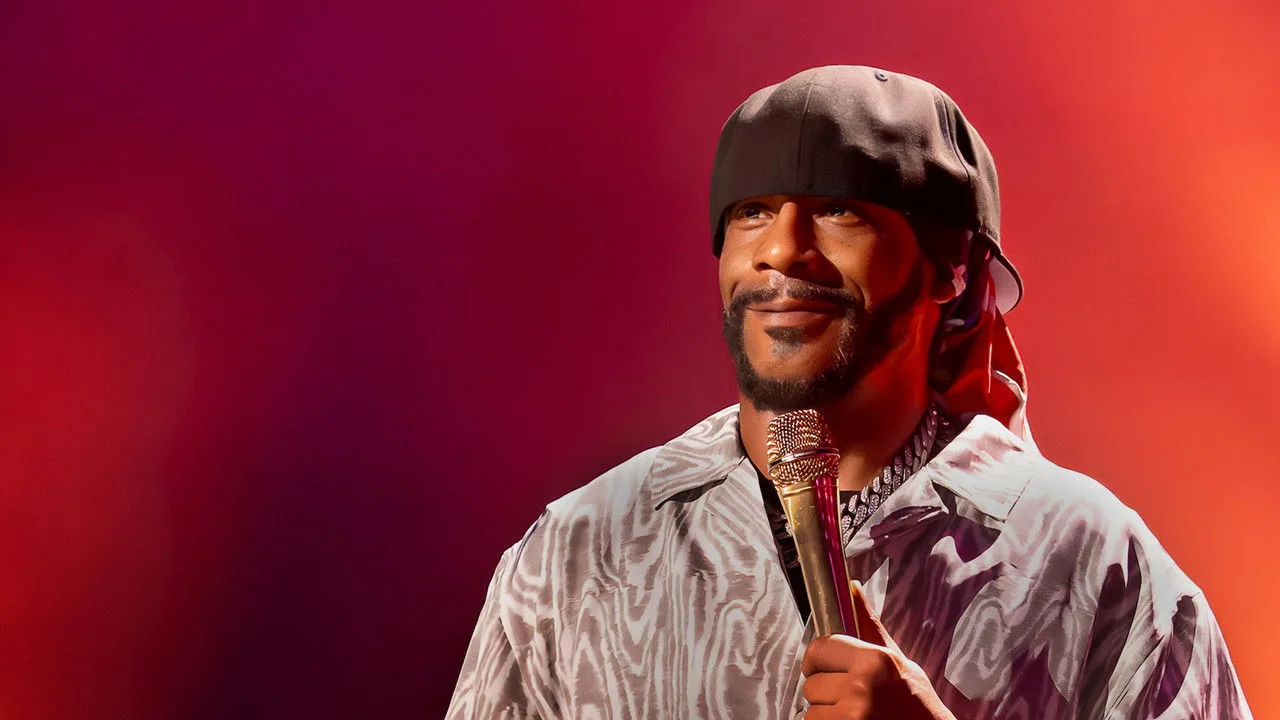 مشاهدة فيلم Katt Williams: The Last Report (2026) مترجم