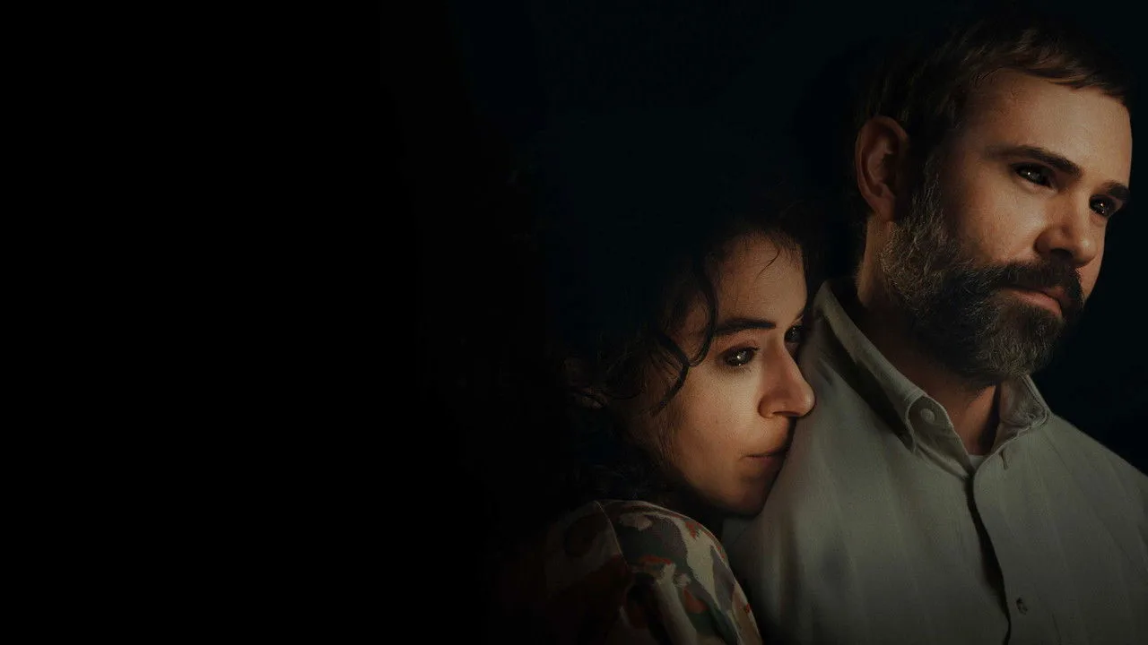 مشاهدة فيلم Keeper (2025) مترجم