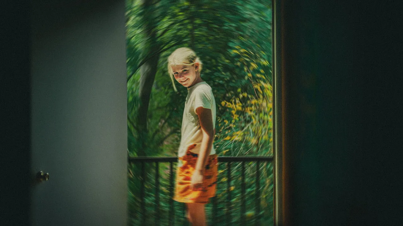 مشاهدة فيلم Kidnapped: Elizabeth Smart (2026) مترجم