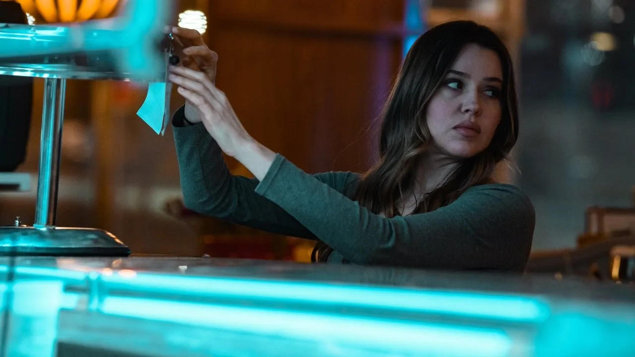 مشاهدة فيلم Kill Me Again (2025) مترجم
