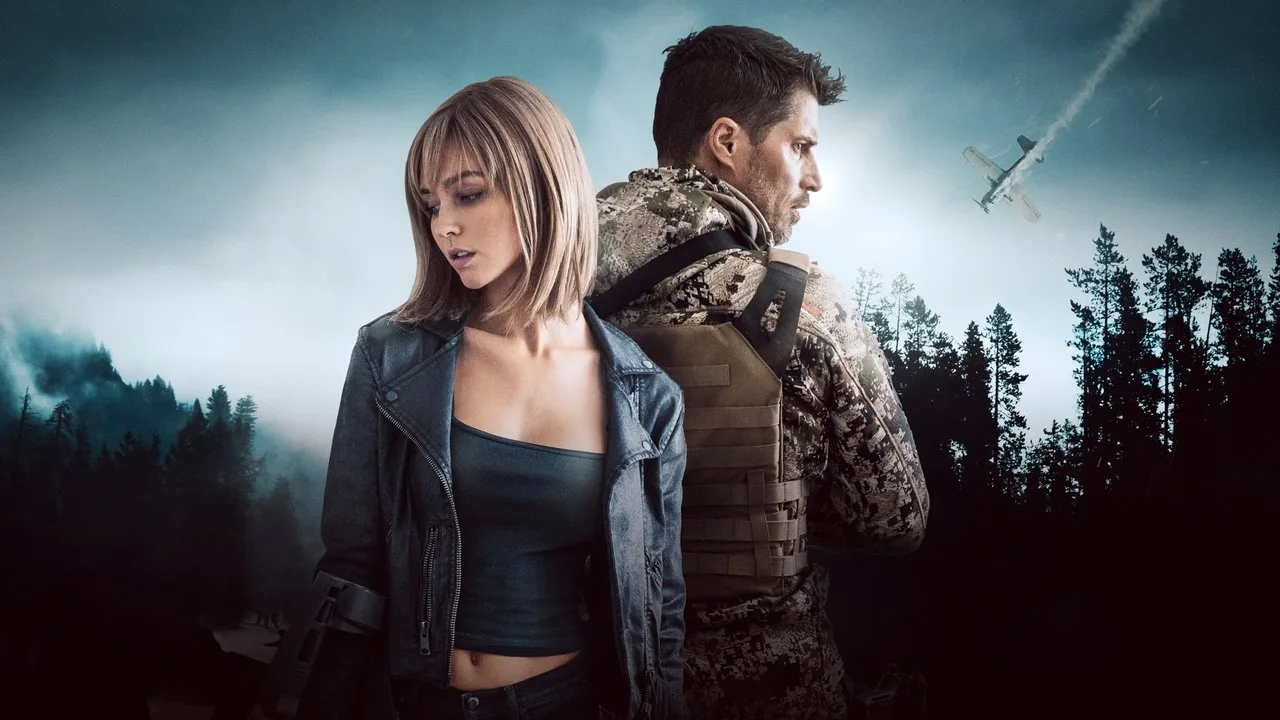 مشاهدة فيلم Kill Shot (2023) مترجم