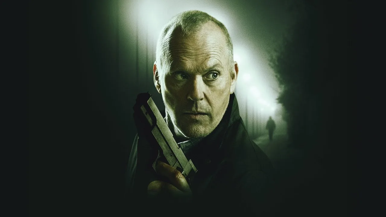 مشاهدة فيلم Knox Goes Away (2024) مترجم