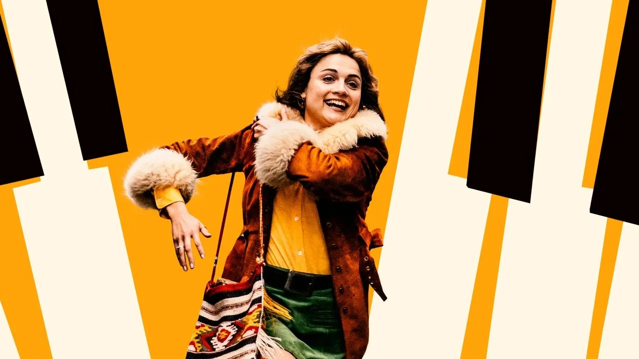 مشاهدة فيلم Köln 75 (2025) مترجم