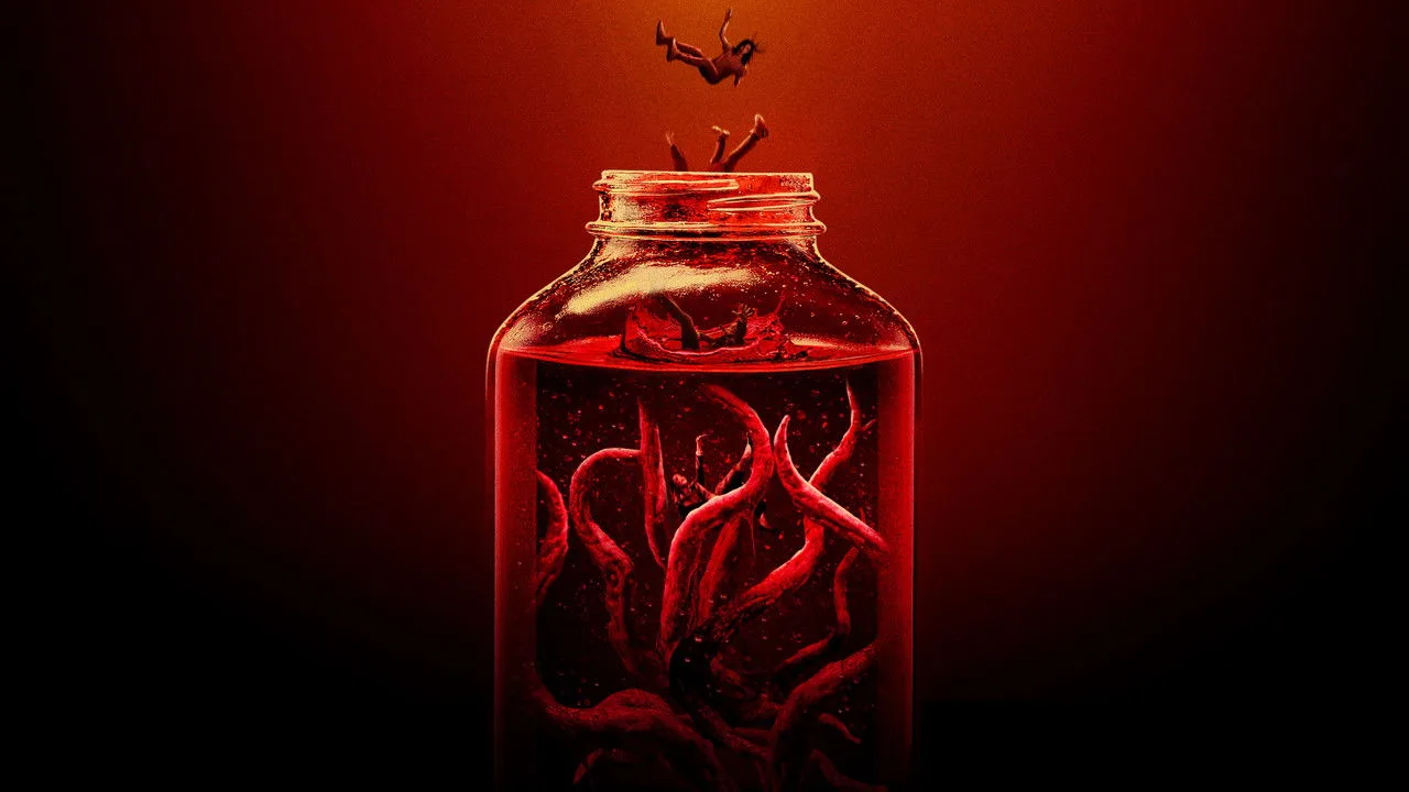 مشاهدة فيلم Kombucha (2025) مترجم