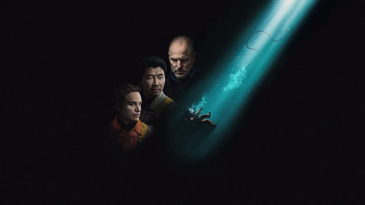 مشاهدة فيلم Last Breath (2025) مترجم