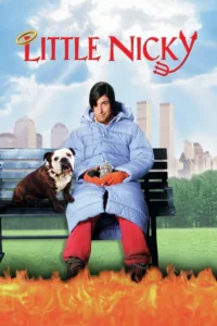 مشاهدة فيلم Little Nicky (2000) مترجم 2000
