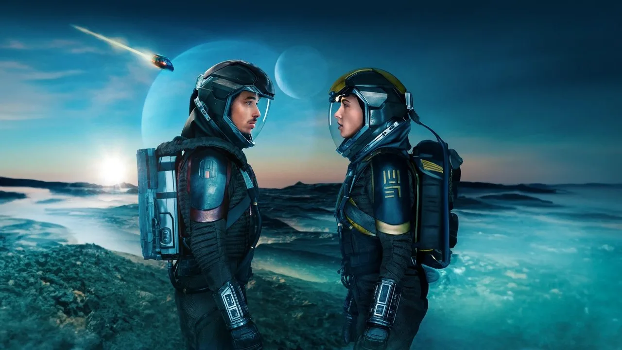 مشاهدة فيلم Long Distance (2024) مترجم