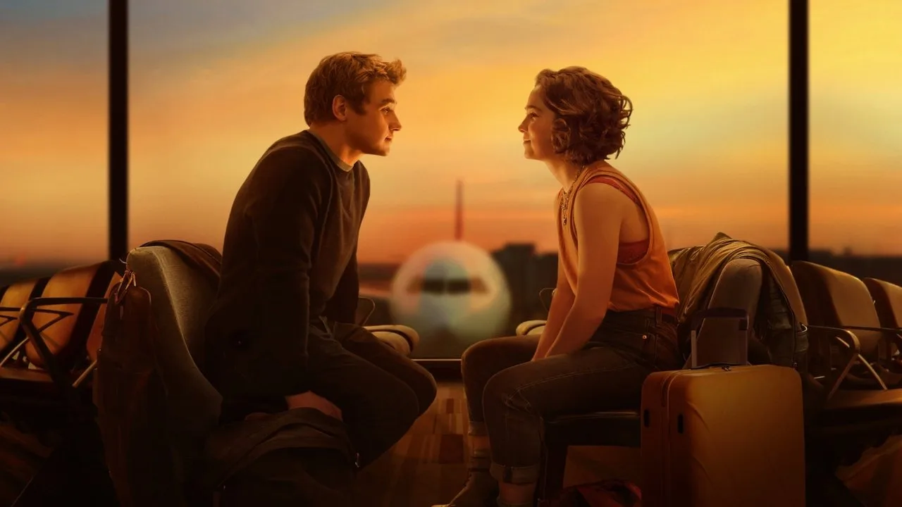 مشاهدة فيلم Love at First Sight (2023) مترجم