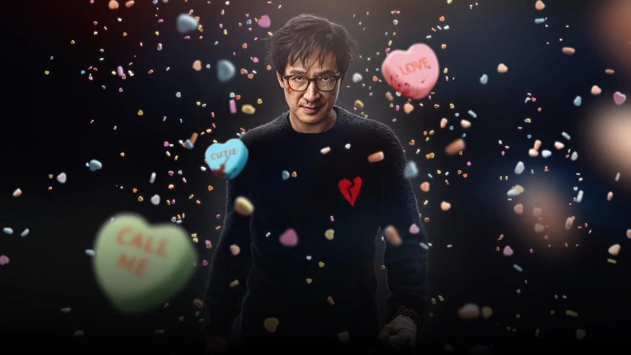 مشاهدة فيلم Love Hurts (2025) مترجم