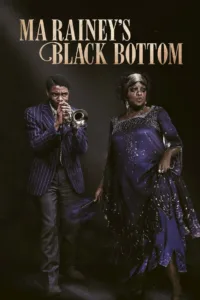 مشاهدة فيلم Ma Rainey’s Black Bottom (2020) مترجم 2020