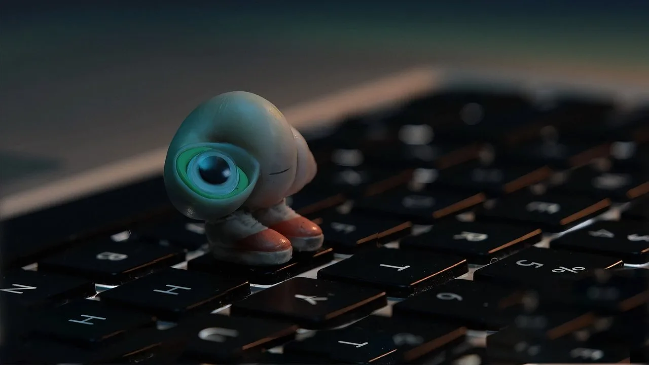 مشاهدة فيلم Marcel the Shell with Shoes On (2022) مترجم