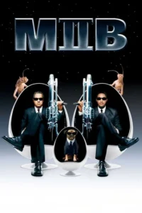 مشاهدة فيلم Men in Black II (2002) مترجم 2002