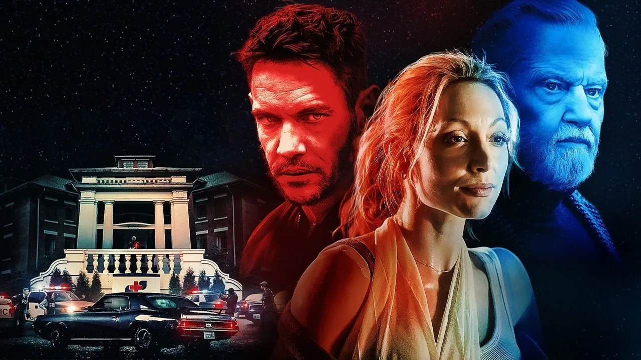 مشاهدة فيلم Mercy (2023) مترجم