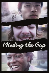 مشاهدة فيلم Minding the Gap (2018) مترجم 2018