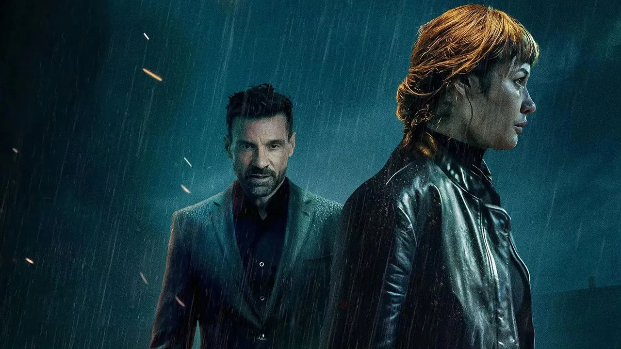 مشاهدة فيلم Misdirection (2026) مترجم