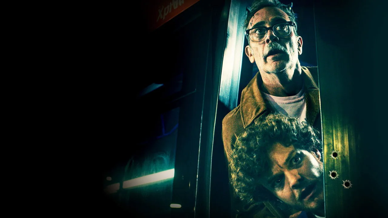 مشاهدة فيلم Neighborhood Watch (2025) مترجم