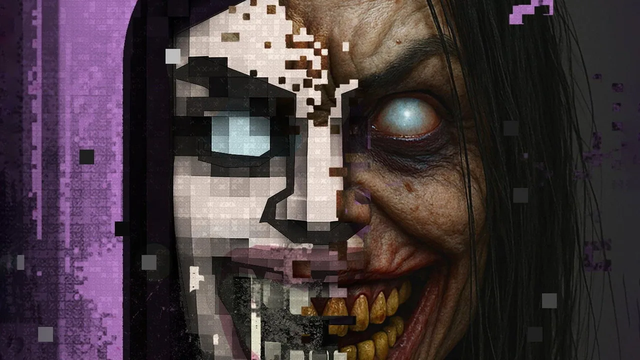 مشاهدة فيلم NFT: Cursed Images (2026) مترجم