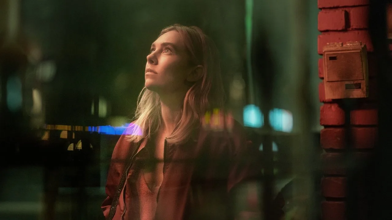 مشاهدة فيلم Night Always Comes (2025) مترجم