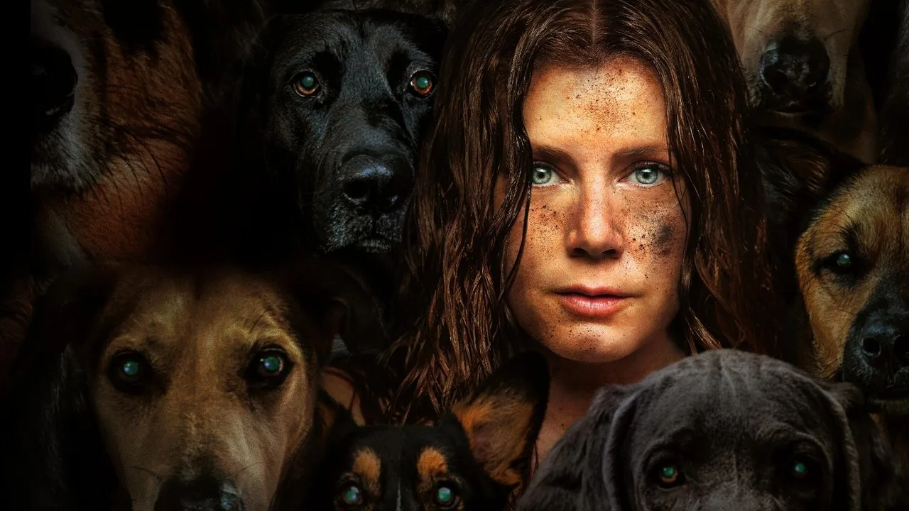 مشاهدة فيلم Nightbitch (2024) مترجم