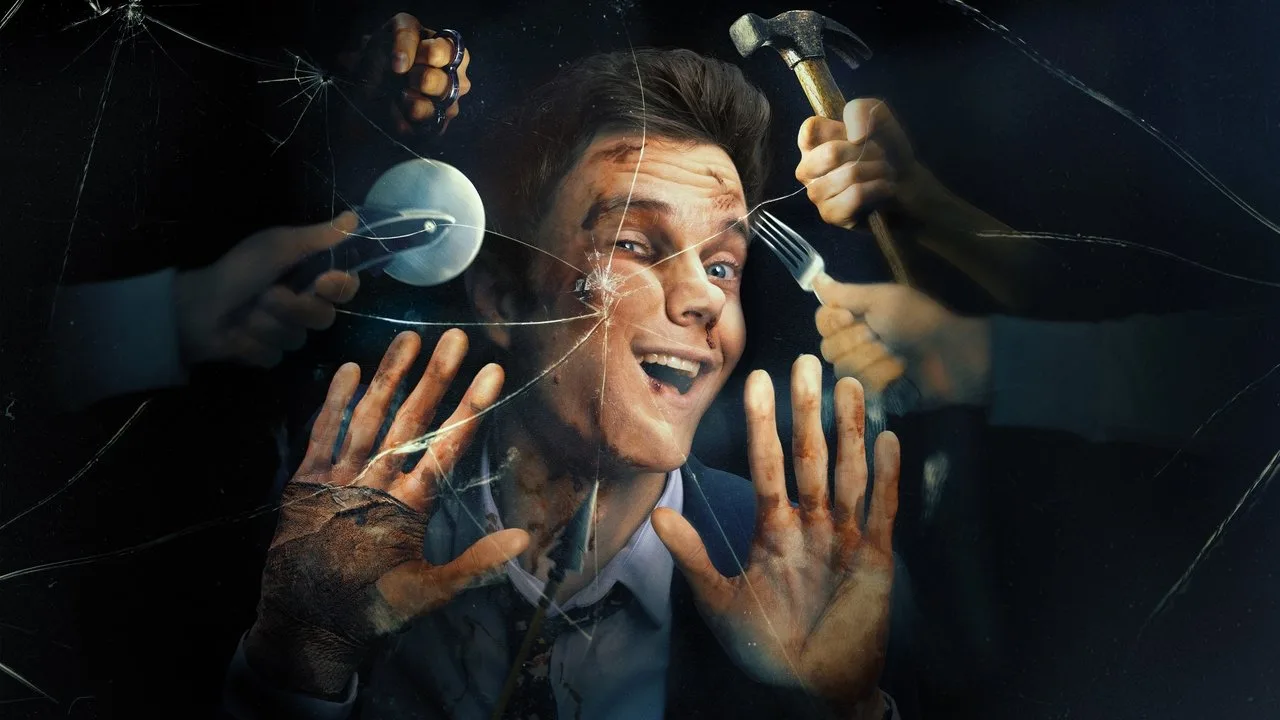 مشاهدة فيلم Novocaine (2025) مترجم