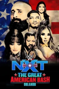 مشاهدة فيلم NXT The Great American Bash 2026 (2026) مترجم 2026