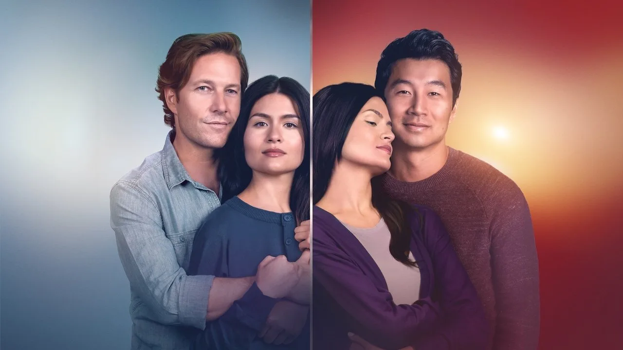 مشاهدة فيلم One True Loves (2023) مترجم