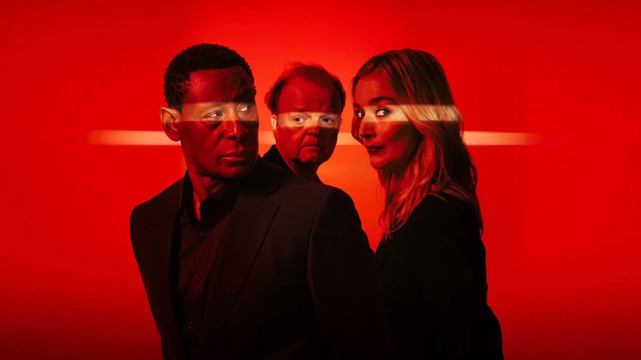 مشاهدة فيلم Othello (2026) مترجم
