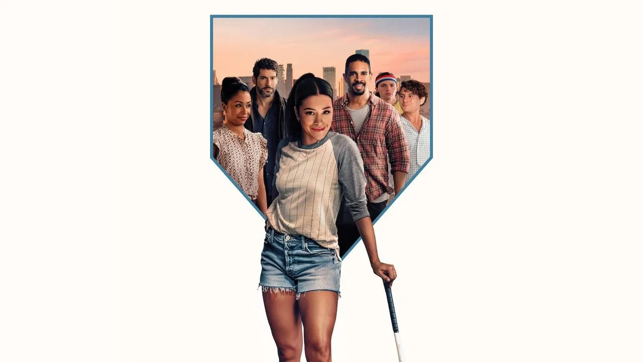 مشاهدة فيلم Players (2024) مترجم