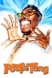 مشاهدة فيلم Pootie Tang (2001) مترجم 2001