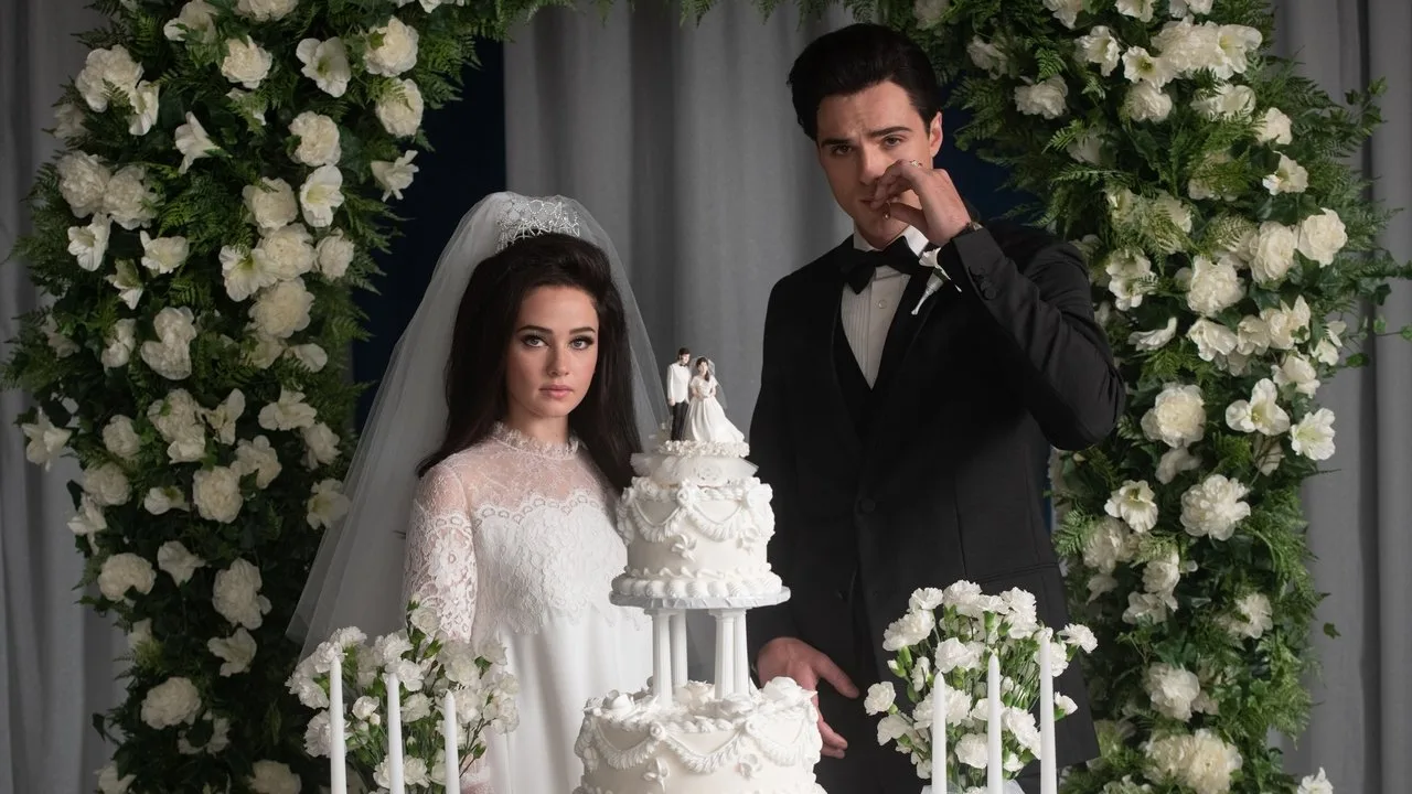 مشاهدة فيلم Priscilla (2023) مترجم