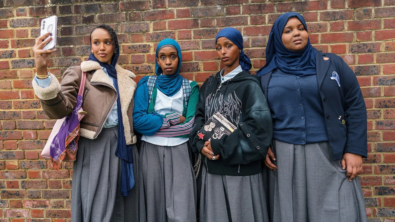 مشاهدة فيلم Proper Ladies (2026) مترجم
