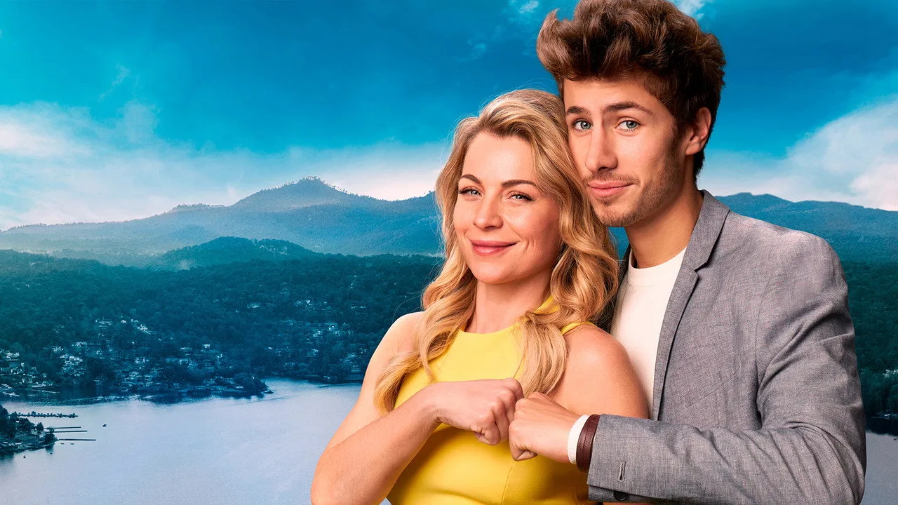 مشاهدة فيلم ¿Quieres ser mi hijo? (2023) مترجم