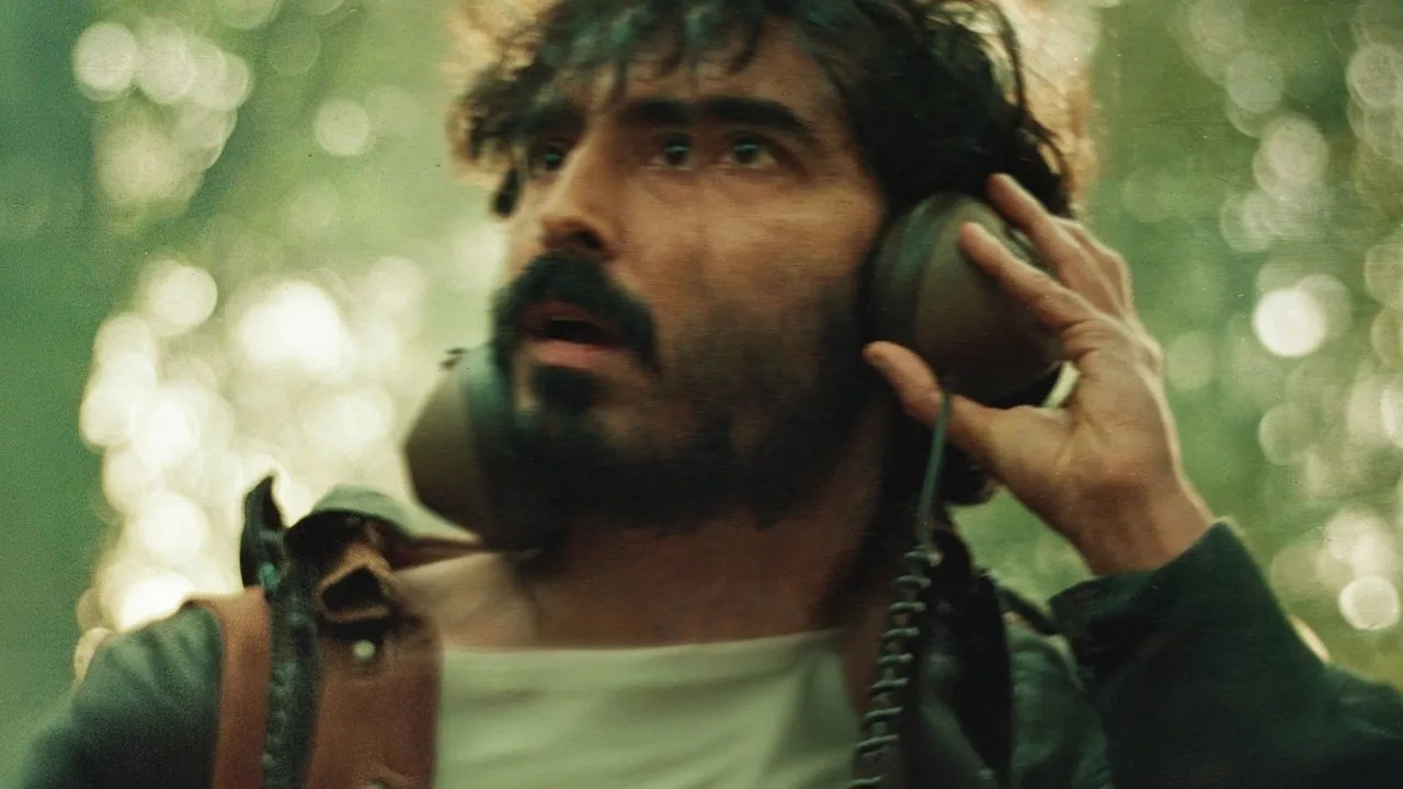 مشاهدة فيلم Rabbit Trap (2025) مترجم