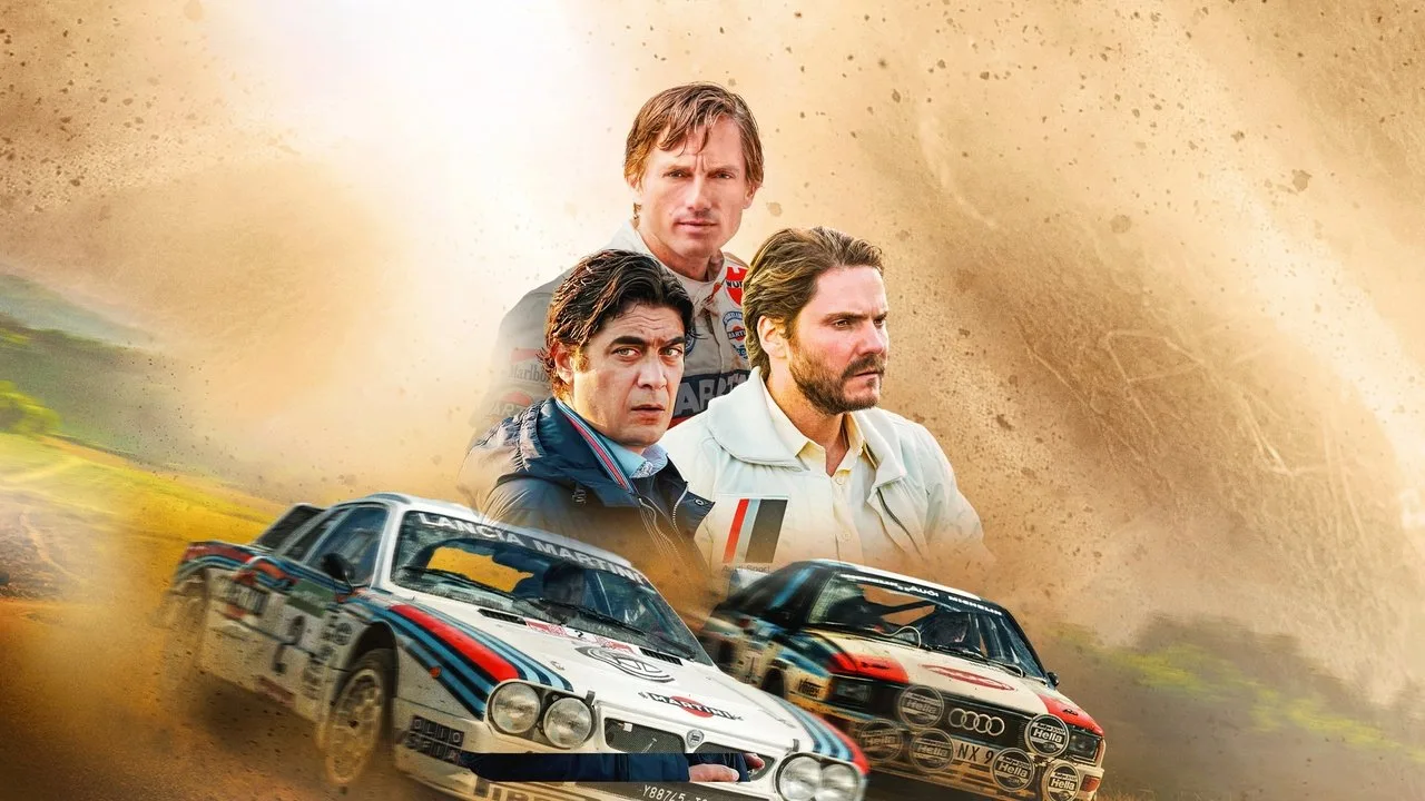 مشاهدة فيلم Race for Glory: Audi vs. Lancia (2024) مترجم