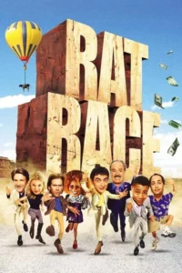 مشاهدة فيلم Rat Race (2001) مترجم 2001
