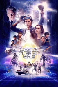 مشاهدة فيلم Ready Player One (2018) مترجم 2018
