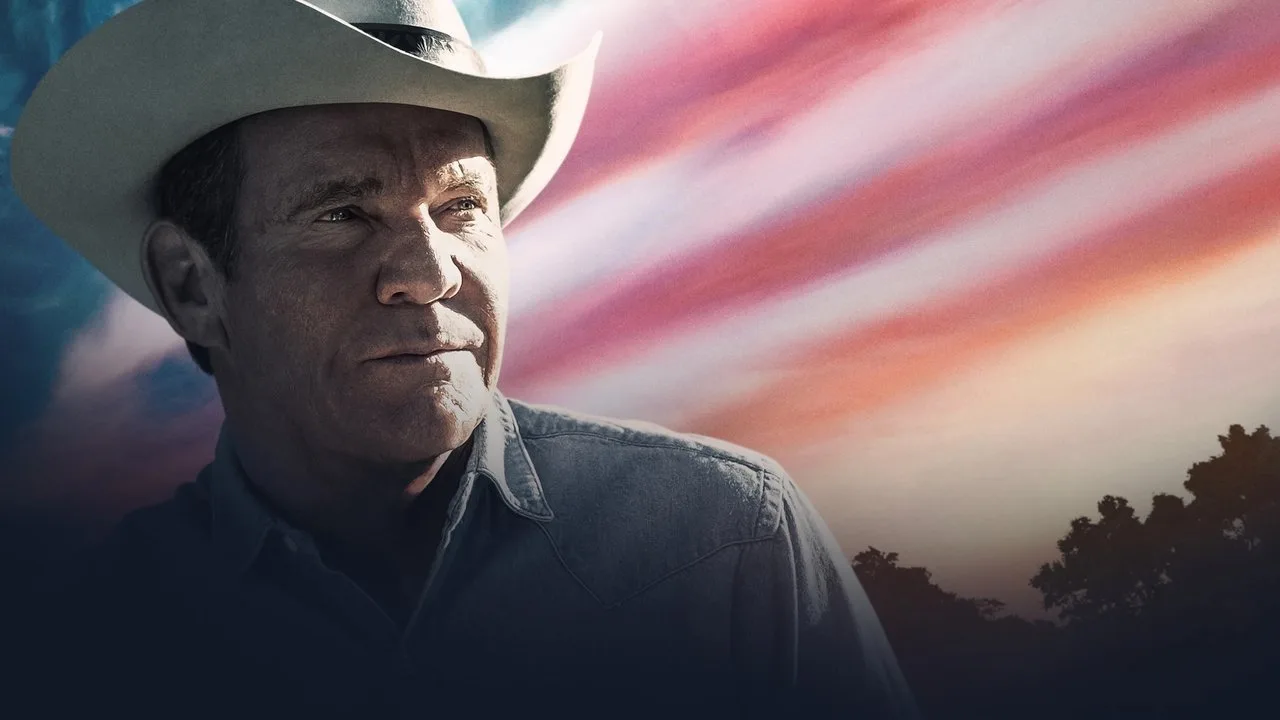 مشاهدة فيلم Reagan (2024) مترجم