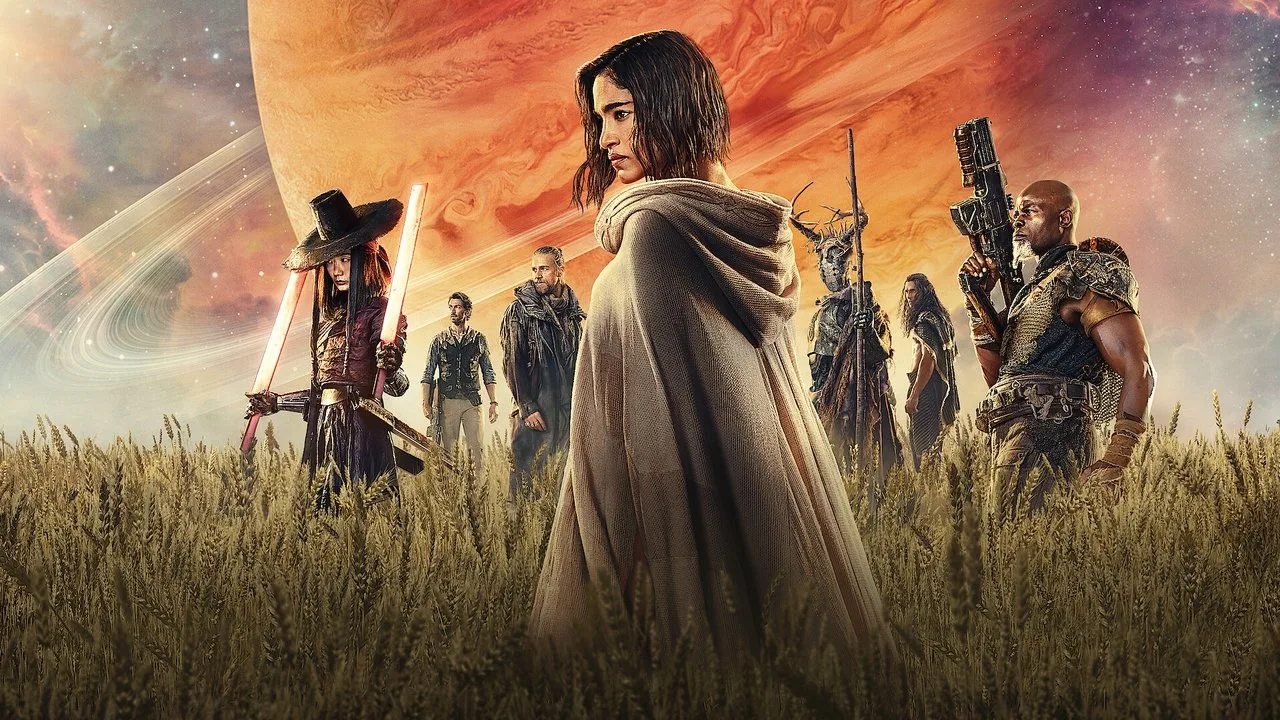 مشاهدة فيلم Rebel Moon – Part One: A Child of Fire (2023) مترجم