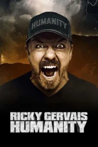 مشاهدة فيلم Ricky Gervais: Humanity (2018) مترجم 2018