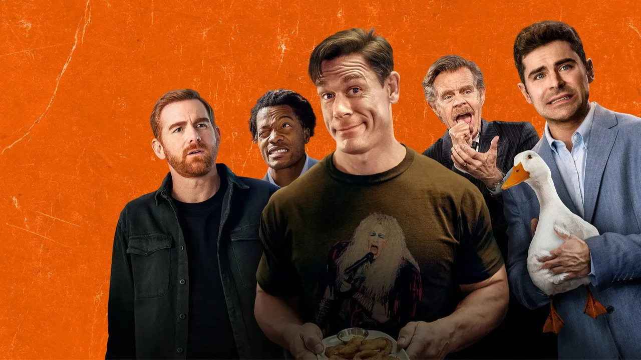 مشاهدة فيلم Ricky Stanicky (2024) مترجم