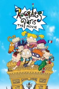 مشاهدة فيلم Rugrats in Paris: The Movie (2000) مترجم 2000